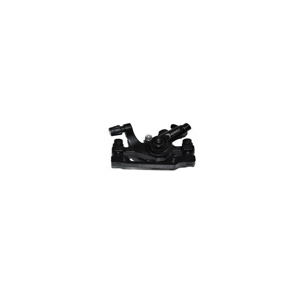 RKS CD15 ÖN FREN MERKEZİ ALT KISIM #RK 25023